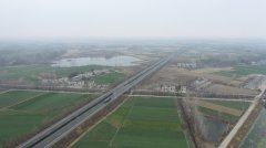 仙桃某高速公路项目水土保持方案