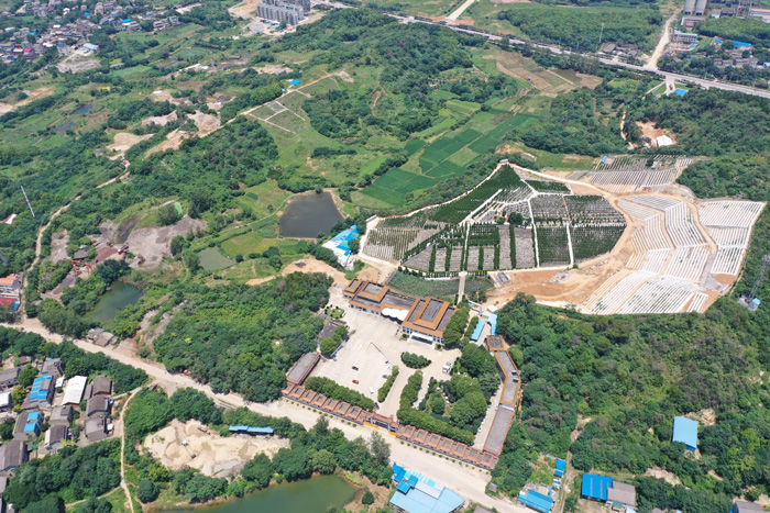 鄂州某建设项目水资源论证