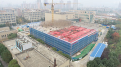 武汉光谷某建设项目水保方案